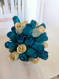 Little Prince Reveal Bouquet.